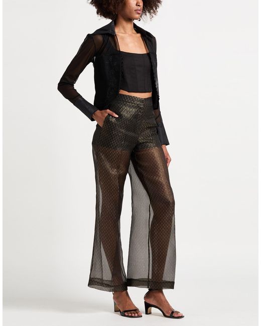 Alysi Gray Trouser