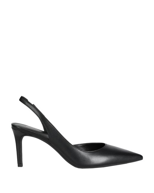 MICHAEL Michael Kors Black Pumps