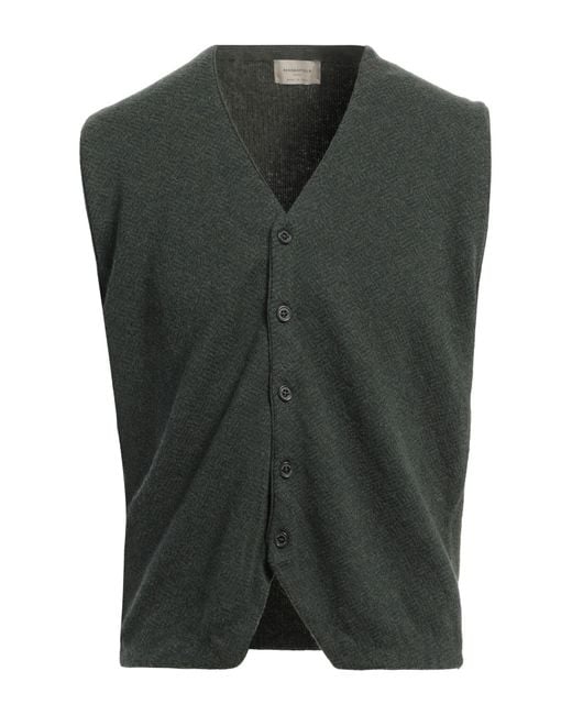 Rebecas Brooksfield de hombre de color Green