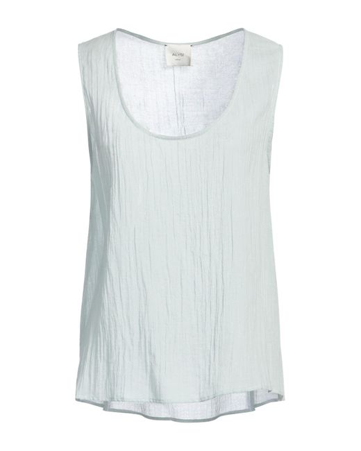 Top di Alysi in Blue