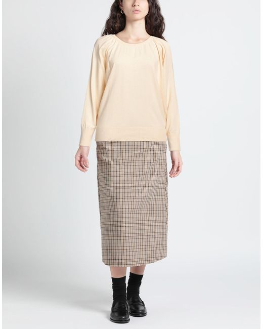 Nude Natural Pullover