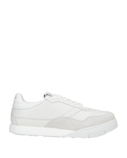 Sneakers Givenchy pour homme en coloris White