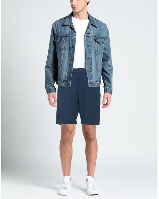 Under Armour Blue Shorts & Bermuda Shorts for men