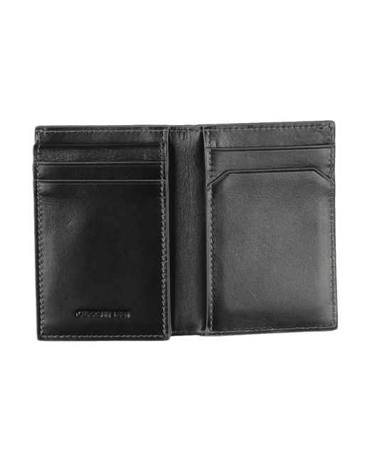 Cerruti 1881 Black Wallets for men