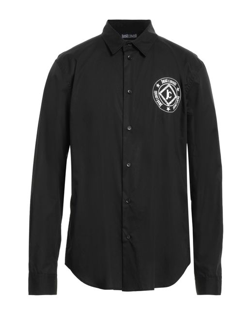 Chemise just cavalli homme hotsell