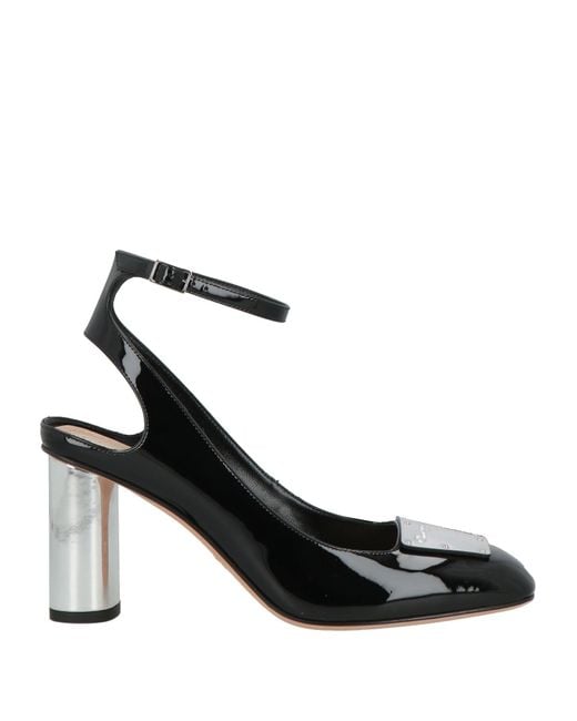 Dior Black Pumps Calfskin