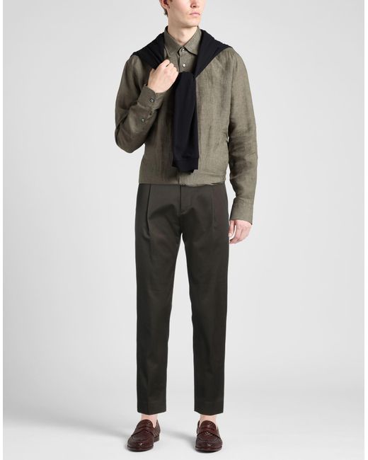 BE ABLE Hose in Gray für Herren