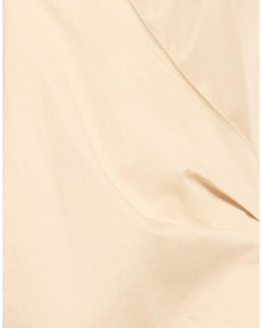 Closed Natural Top Cotton, Elastane