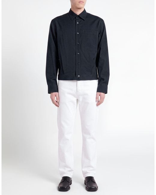 Costumein Blue Shirt for men