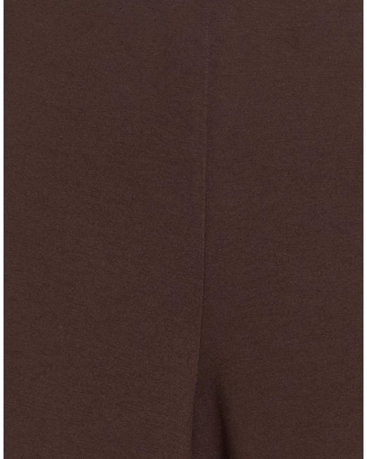 MEIMEIJ Brown Pants