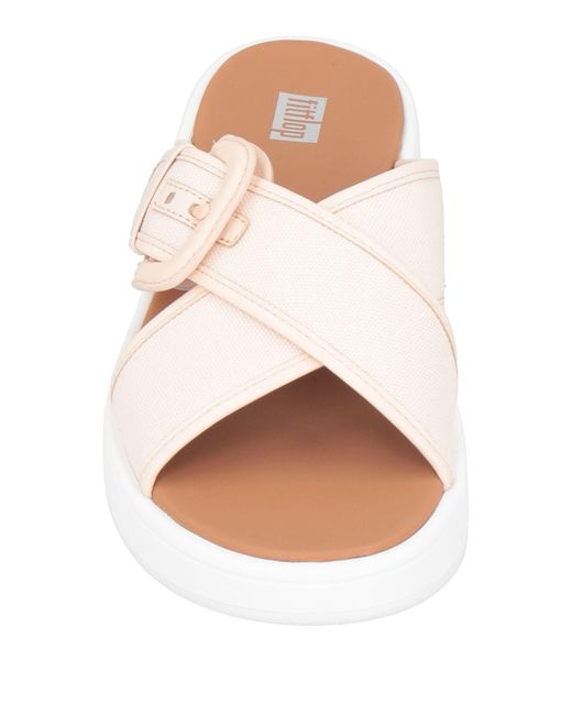 Fitflop Multicolor Sandals