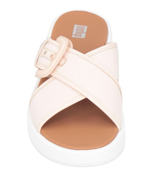 Fitflop Multicolor Sandals