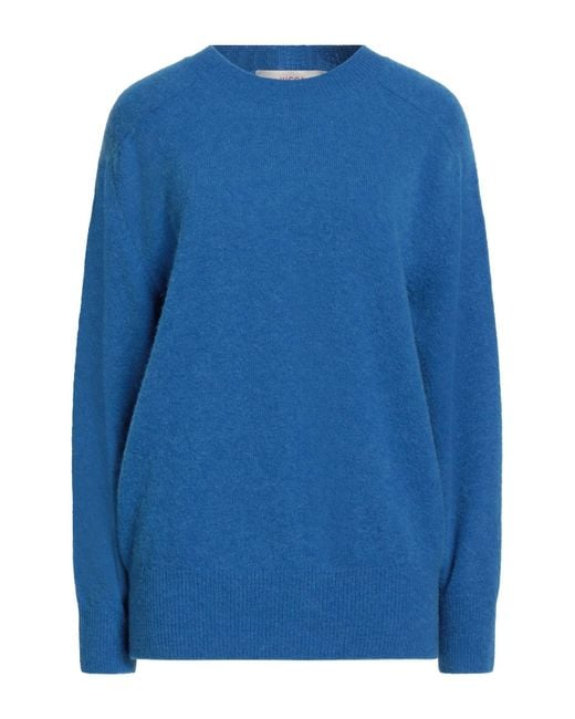Jucca Blue Pullover