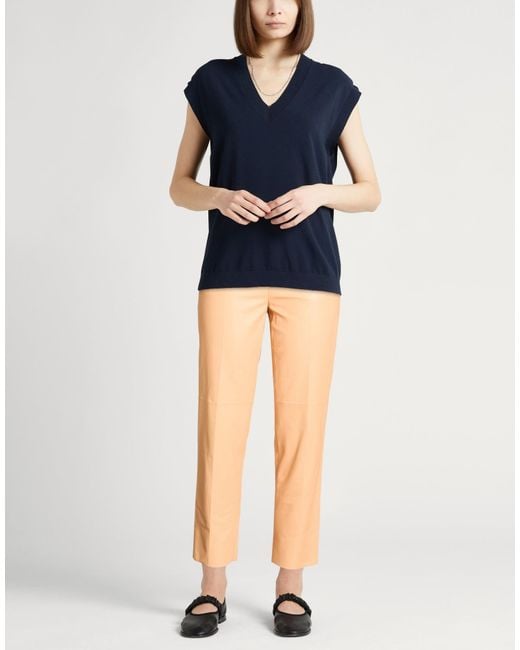 Tod's Natural Trouser