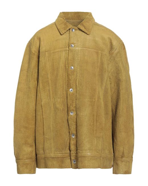 Rick Owens Jacke & Anorak in Green für Herren