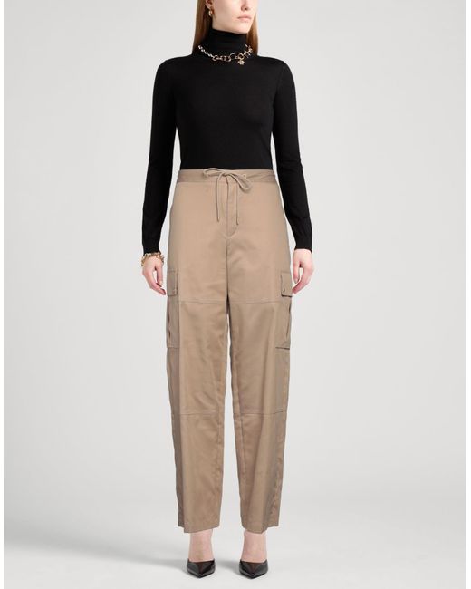 Céline Natural Pants