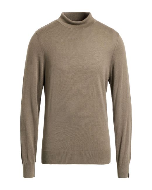 Rag & Bone Gray Turtlenecks for men
