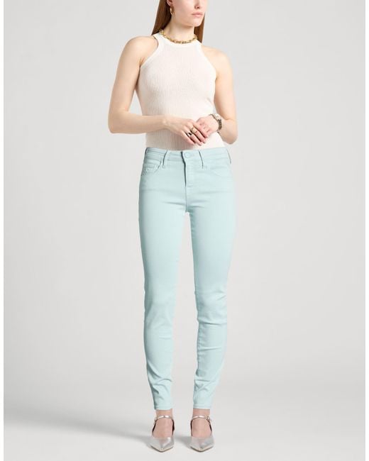 Jacob Cohen Blue Jeans