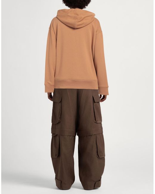 Sudadera Vince de color Brown
