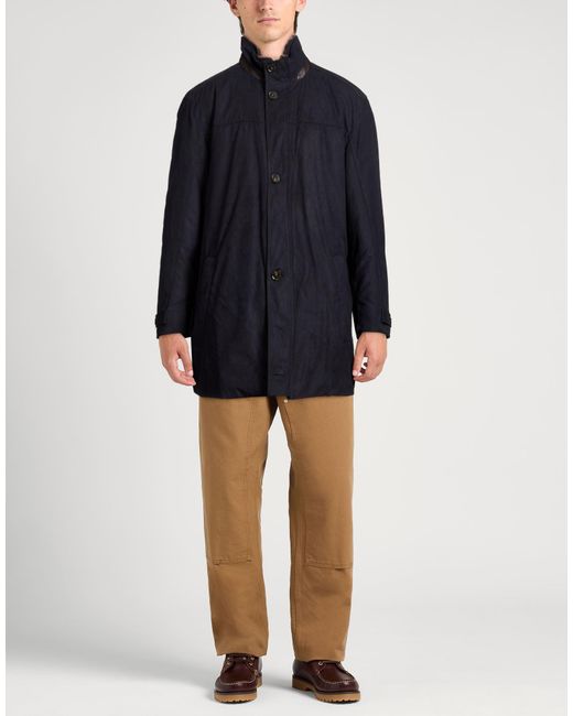 Bugatti Blue Puffer Polyester for men