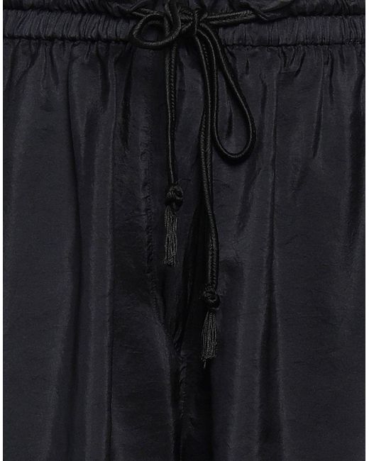 Forte Forte Blue Shorts & Bermuda Shorts