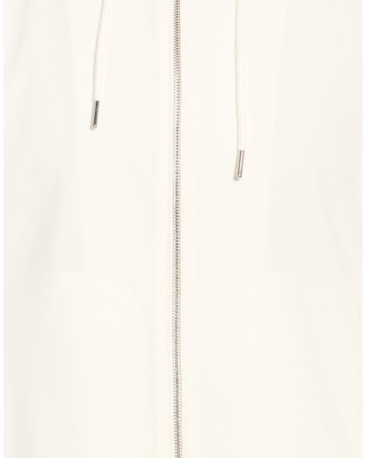 Montecore White Jackets for men