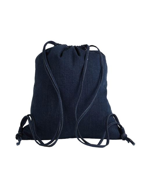 ACT N°1 Blue Rucksack