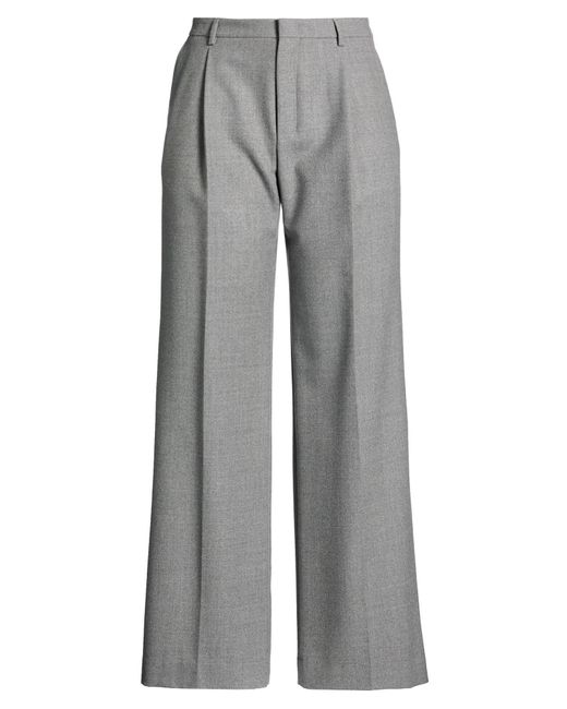 Cellar Door Gray Trouser
