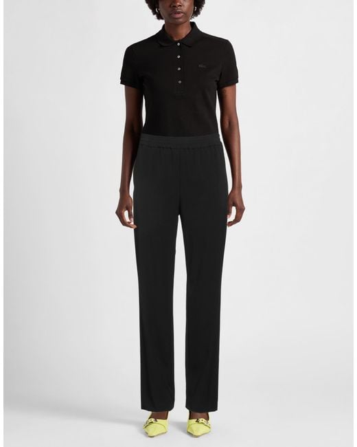 Kaos Black Pants