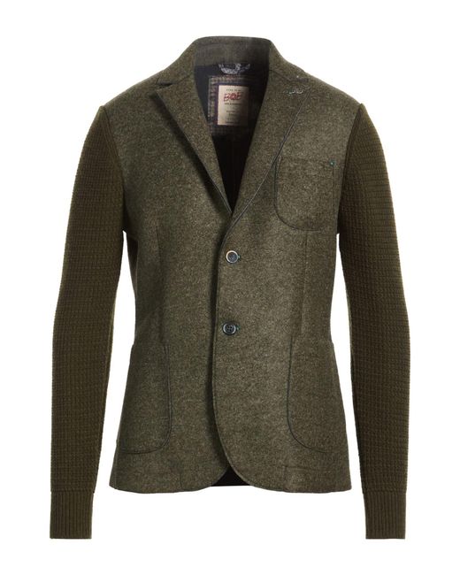 Bob Green Blazer for men