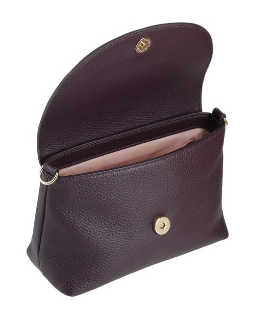 Coccinelle Blue Cross-Body Bags