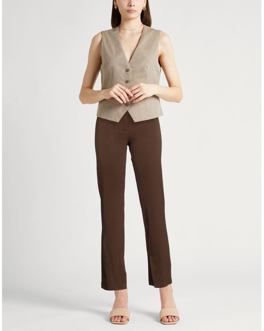 Alysi Brown Hose