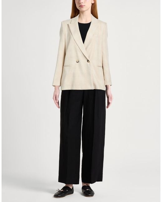 Kaos Natural Blazers