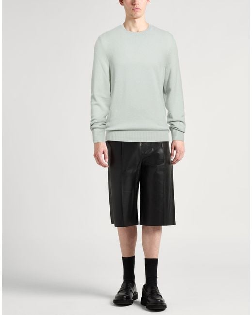 Pullover Fedeli de hombre de color White