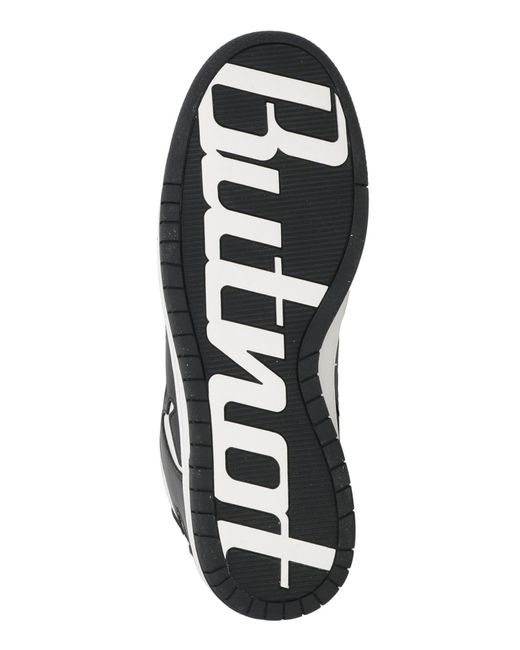 But Not Black Trainers for men