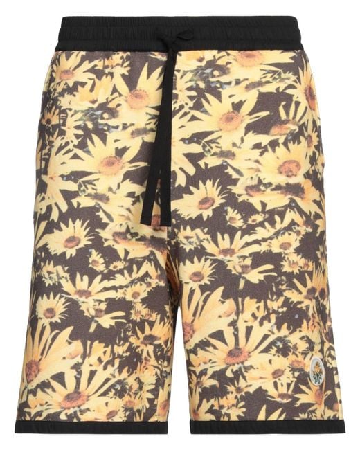 Jil Sander Natural Shorts & Bermuda Shorts for men