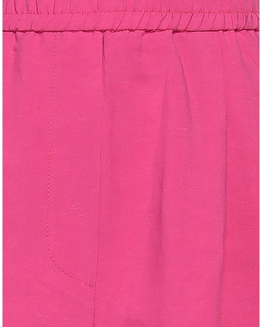 8pm Pink Shorts & Bermuda Shorts
