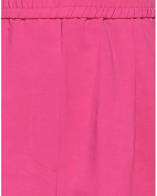 8pm Pink Shorts & Bermuda Shorts