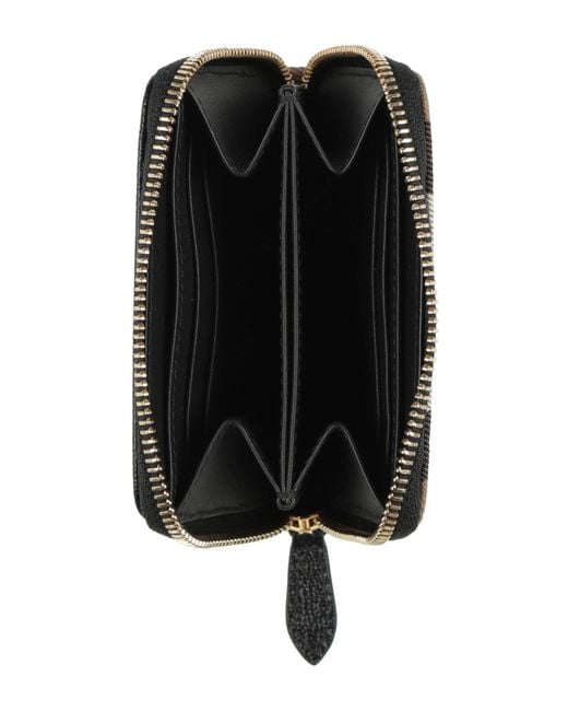 Burberry Black Wallet