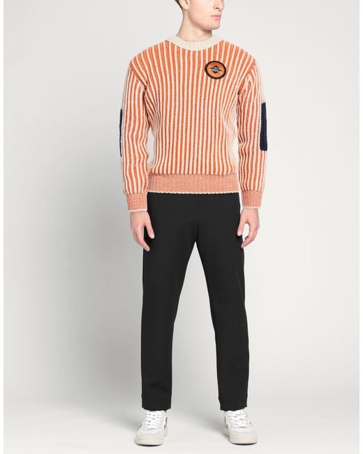 Slowear Pink Jumper for men