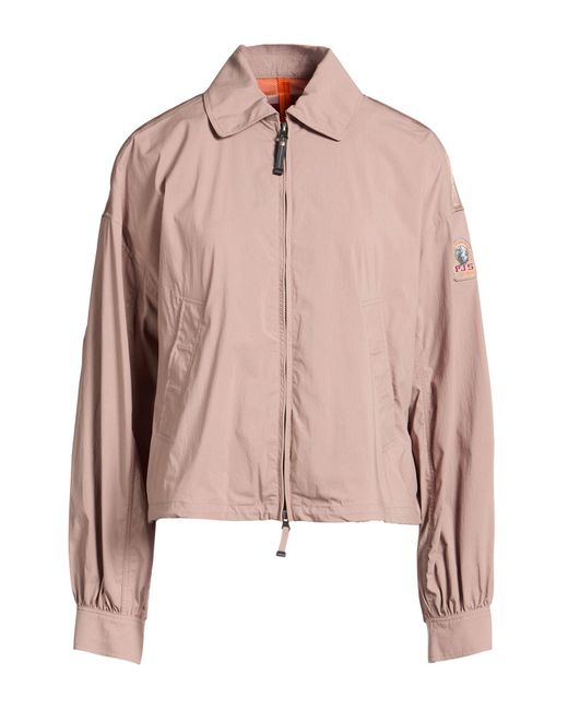 Parajumpers Pink Jacket