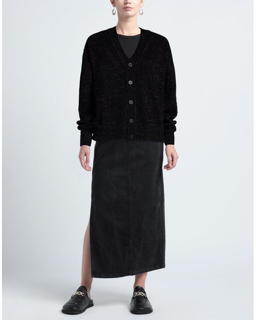 Shoe Black Cardigans
