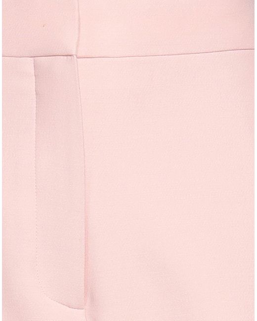 Valentino Garavani Pink Shorts & Bermudashorts