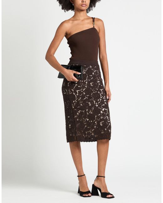 Body Sandro de color Brown