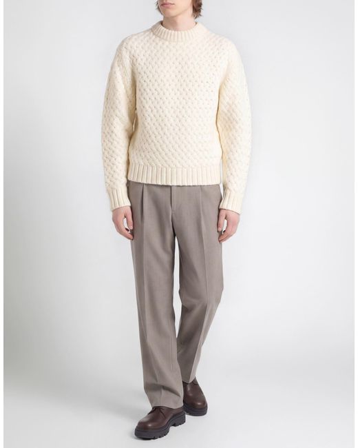 Pullover Amomento pour homme en coloris White