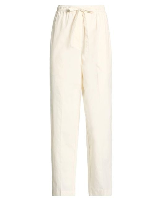 MEIMEIJ White Trouser