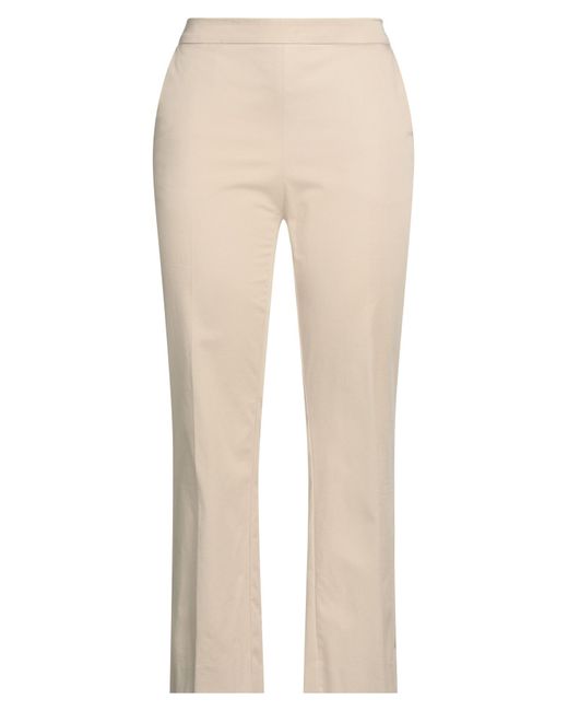 Maliparmi Natural Trouser