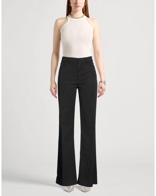 Dondup Black Pants