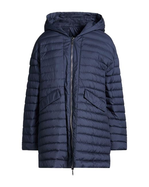 Add Blue Puffers