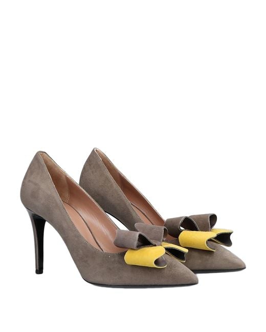 Pollini Multicolor Pumps